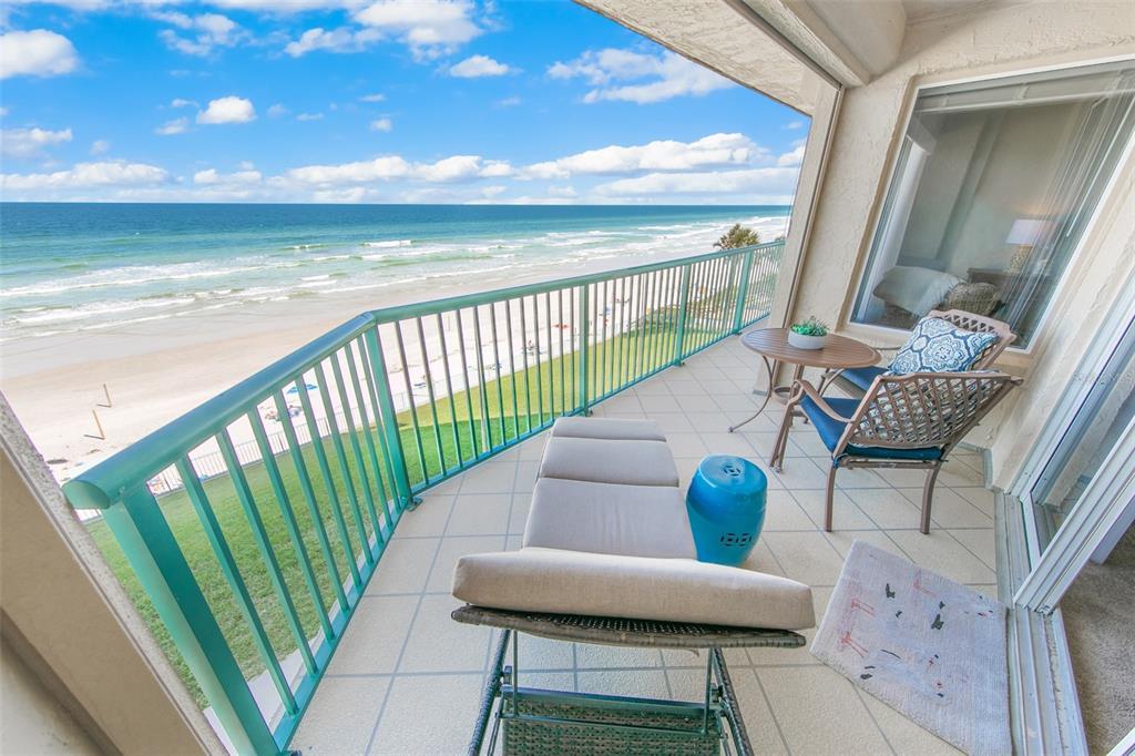 Picture of 4575 S Atlantic Avenue Unit 6307, Ponce Inlet, FL 32127