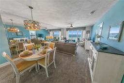 Picture of 4575 S Atlantic Avenue Unit 6307, Ponce Inlet, FL 32127