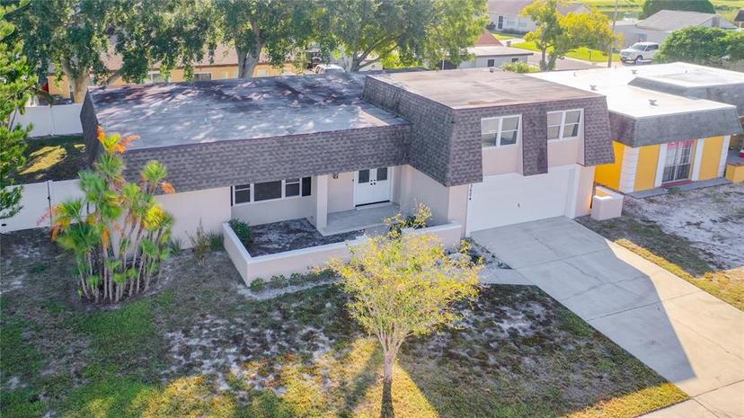 Picture of 3604 Rockaway Drive, Holiday FL 34691