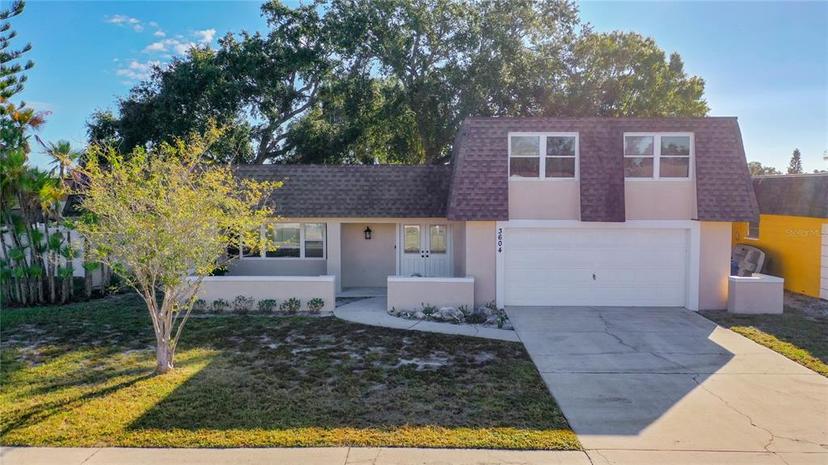 Picture of 3604 Rockaway Drive, Holiday FL 34691
