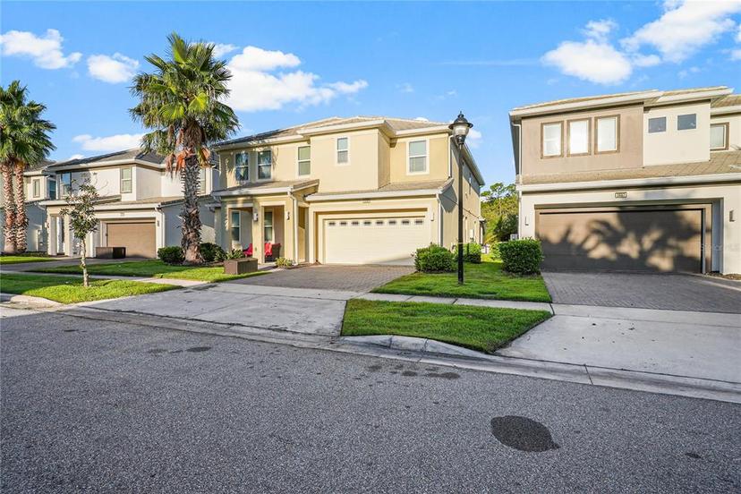 Picture of 2689 Calistoga Avenue, Kissimmee FL 34741