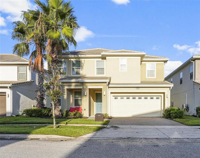 Picture of 2689 Calistoga Avenue, Kissimmee FL 34741