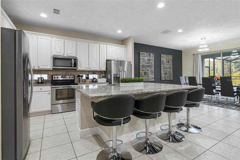 Picture of 2689 Calistoga Avenue, Kissimmee FL 34741