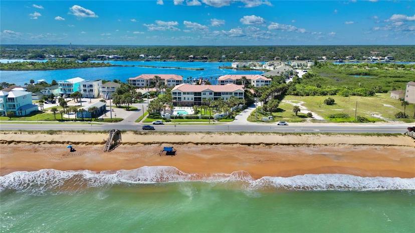 Picture of 200 Marina Bay Drive Unit 201, Flagler Beach FL 32136