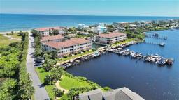 Picture of 200 Marina Bay Drive Unit 201, Flagler Beach, FL 32136