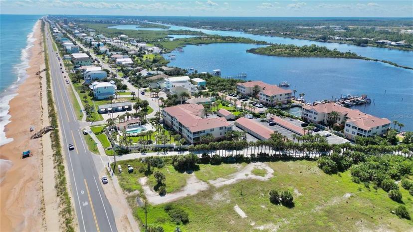 Picture of 200 Marina Bay Drive Unit 201, Flagler Beach FL 32136