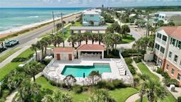 Picture of 200 Marina Bay Drive Unit 201, Flagler Beach, FL 32136