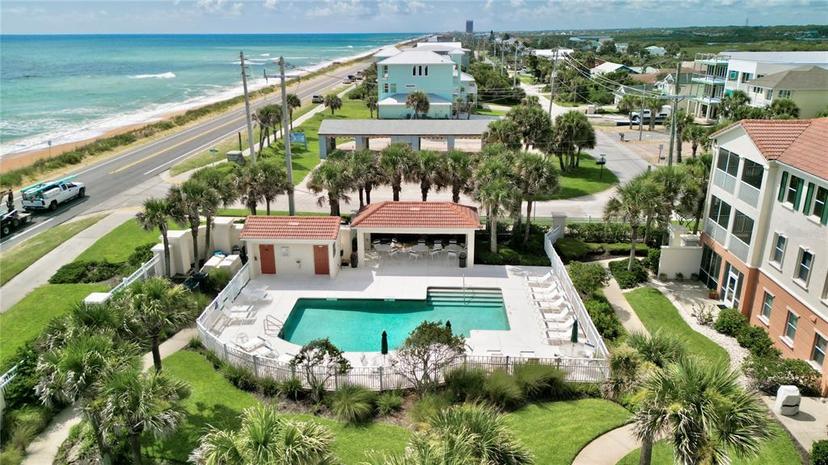Picture of 200 Marina Bay Drive Unit 201, Flagler Beach FL 32136