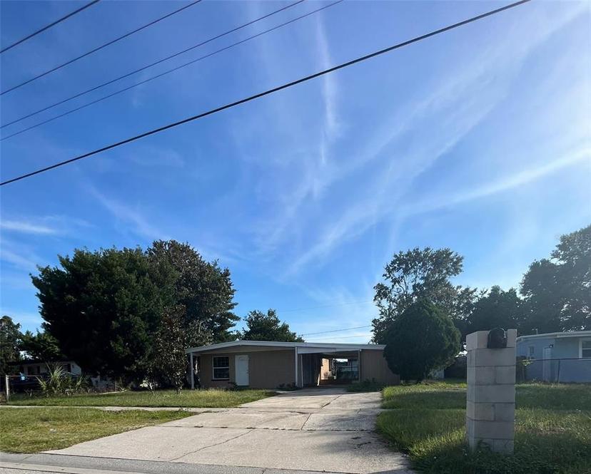 Picture of 7513 Robindale Road, Tampa FL 33619