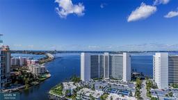 Picture of 555 Quay Common Unit 1401, Sarasota, FL 34236