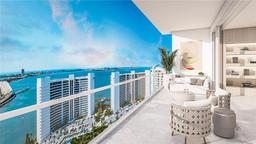 Picture of 555 Quay Common Unit 1401, Sarasota, FL 34236