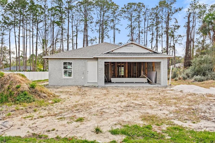 Picture of 91 Pickering Drive, Palm Coast FL 32164