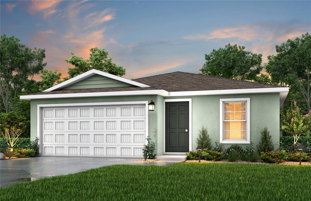 Picture of 91 Pickering Drive, Palm Coast, FL 32164