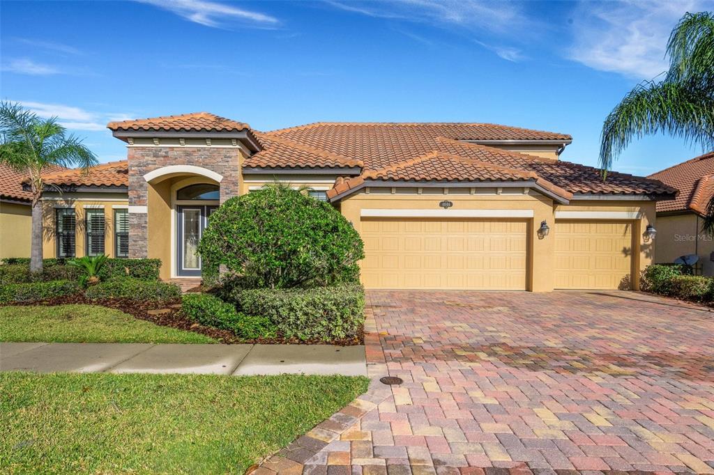 Picture of 4006 Sunset Lake Drive, Lakeland, FL 33810