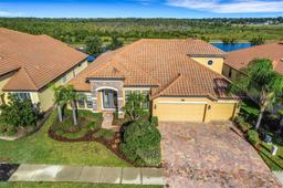 Picture of 4006 Sunset Lake Drive, Lakeland, FL 33810