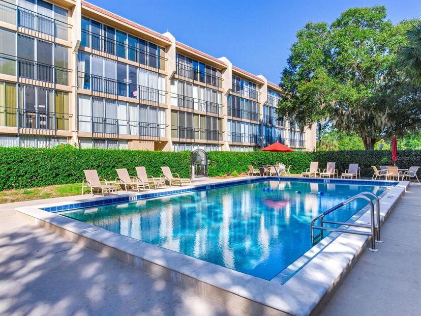 Picture of 90 S Highland Avenue Unit 103, Tarpon Springs FL 34689