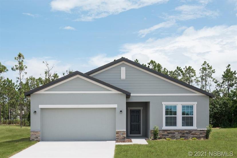 Picture of 3527 Fernanda Drive, Deltona FL 32738