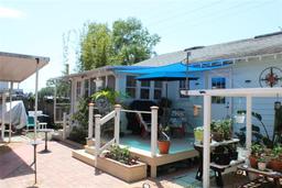 Picture of 607 N Dixie Freeway, New Smyrna Beach, FL 32168
