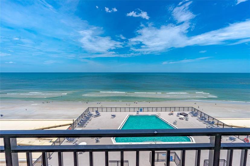 Picture of 4139 S. Atlantic Avenue Unit B504, New Smyrna Beach FL 32169