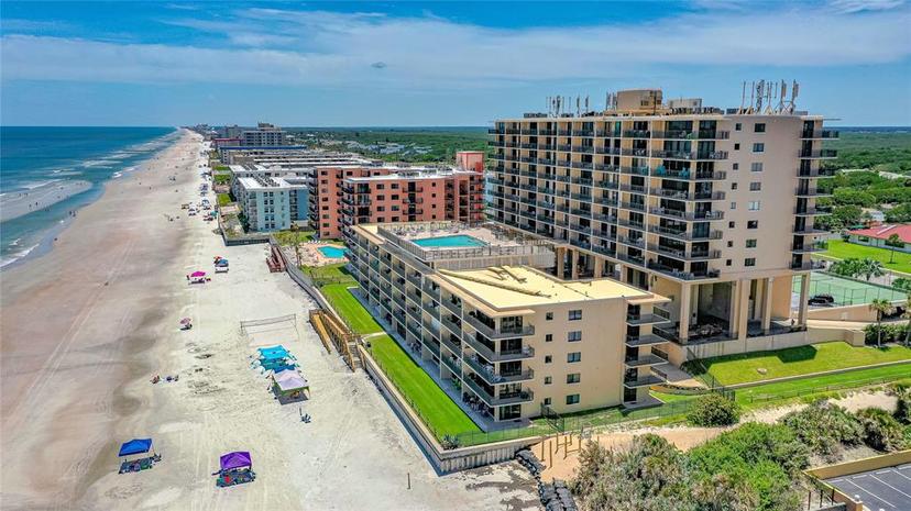 Picture of 4139 S. Atlantic Avenue Unit B504, New Smyrna Beach FL 32169