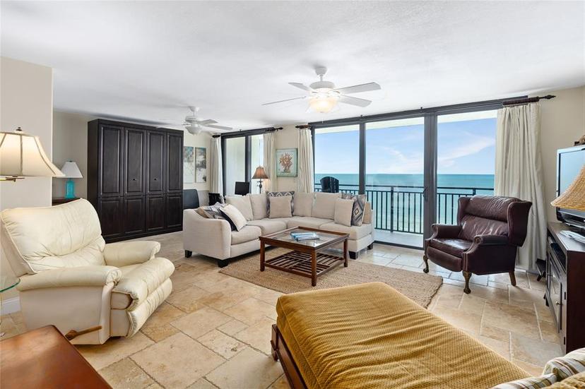 Picture of 4139 S. Atlantic Avenue Unit B504, New Smyrna Beach FL 32169