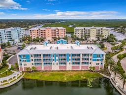 Picture of 1 Riverwalk Drive Unit 302, New Smyrna Beach, FL 32169