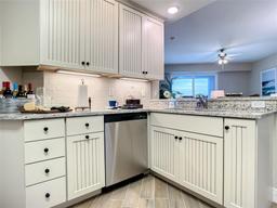 Picture of 1 Riverwalk Drive Unit 302, New Smyrna Beach, FL 32169