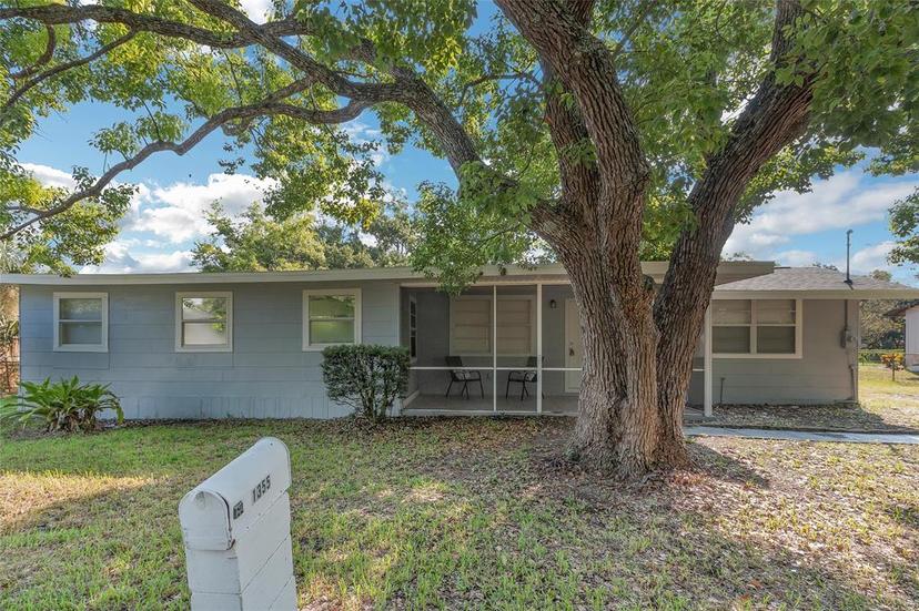 Picture of 1355 Powers Avenue, Daytona Beach FL 32117