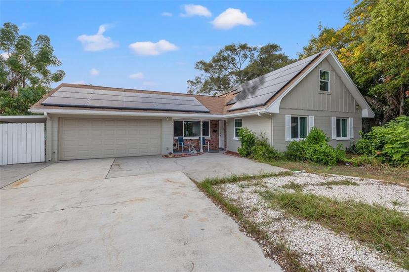 Picture of 589 59Th Street S, St Petersburg FL 33707