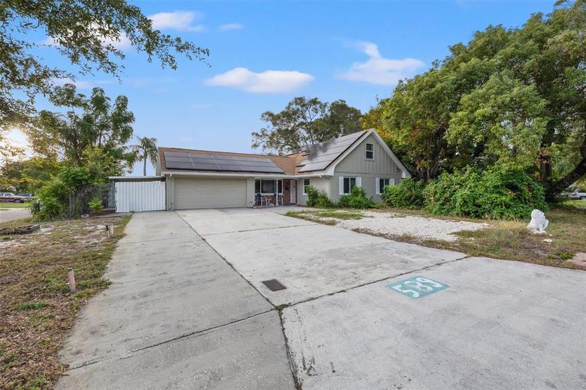 Picture of 589 59Th Street S, St Petersburg FL 33707