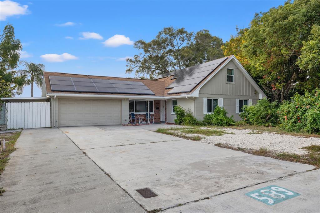 Picture of 589 59Th Street S, St Petersburg, FL 33707