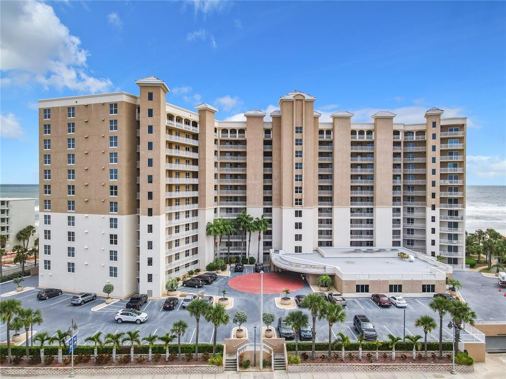 Picture of 2403 S Atlantic Avenue Unit 409, Daytona Beach Shores, FL 32118