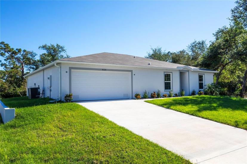 Picture of 4220 Joseph Street, Port Charlotte FL 33948