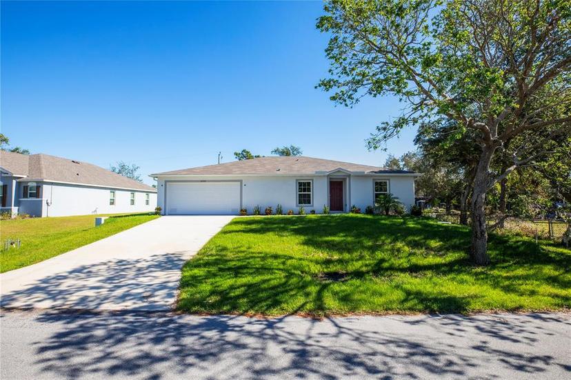 Picture of 4220 Joseph Street, Port Charlotte FL 33948