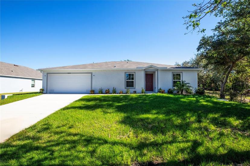 Picture of 4220 Joseph Street, Port Charlotte FL 33948