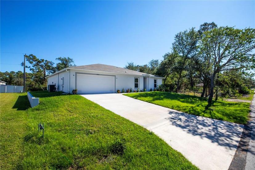 Picture of 4220 Joseph Street, Port Charlotte FL 33948