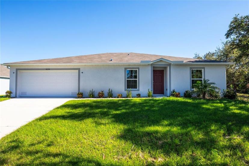 Picture of 4220 Joseph Street, Port Charlotte FL 33948