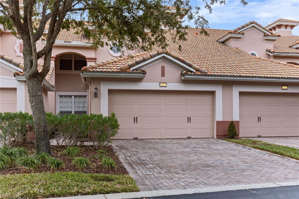 Picture of 1323 Gilford Point Lane Unit 0, Davenport, FL 33896