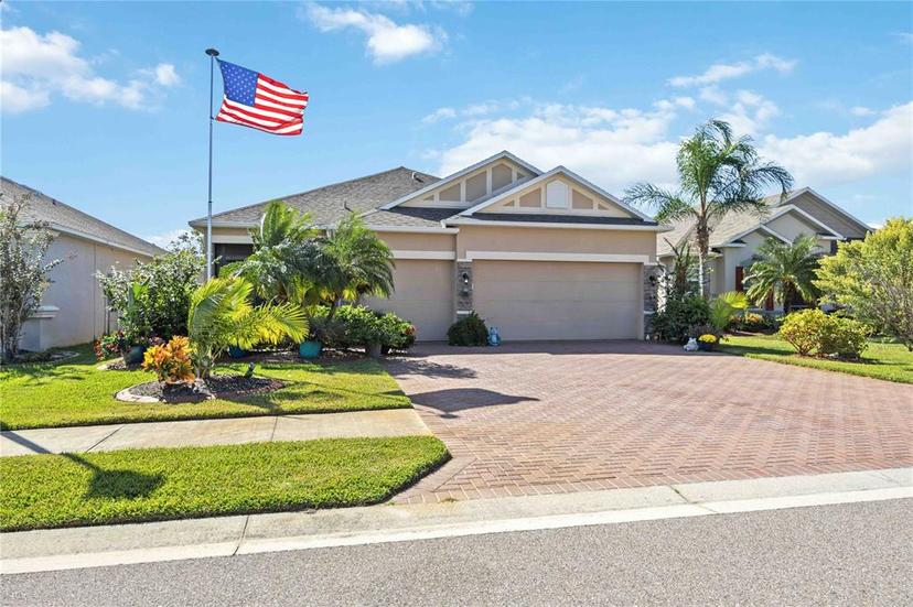 Picture of 27855 Arrowhead Circle, Punta Gorda FL 33982