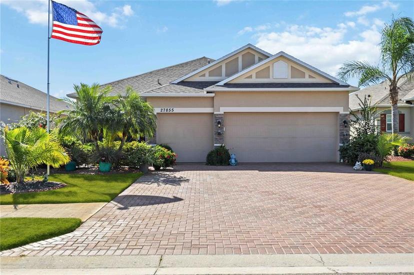 Picture of 27855 Arrowhead Circle, Punta Gorda FL 33982