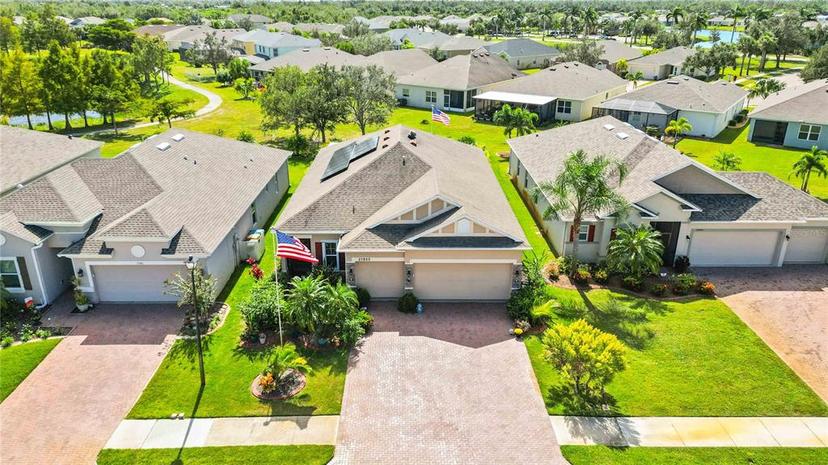 Picture of 27855 Arrowhead Circle, Punta Gorda FL 33982