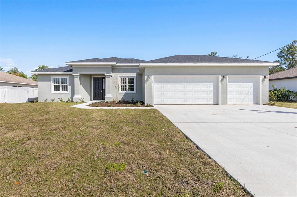 Picture of 385 Underwood Trail, Palm Coast, FL 32164
