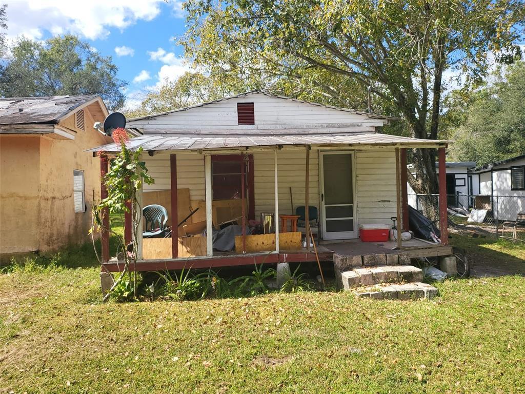 Picture of 6936 Wilson Avenue, Mulberry, FL 33860