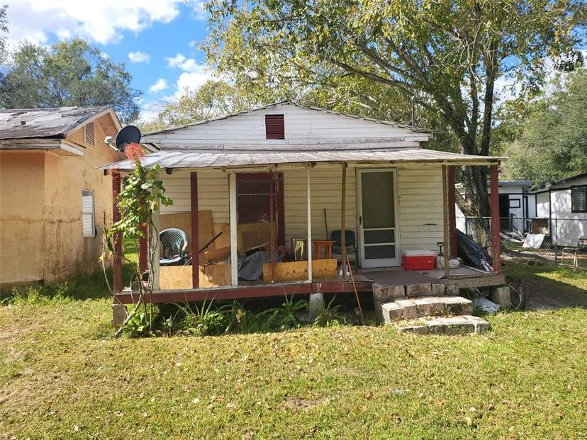 Picture of 6936 Wilson Avenue, Mulberry FL 33860