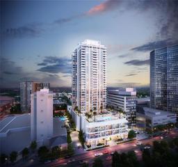 Picture of 301 1St Street South Unit 2304, St Petersburg, FL 33701
