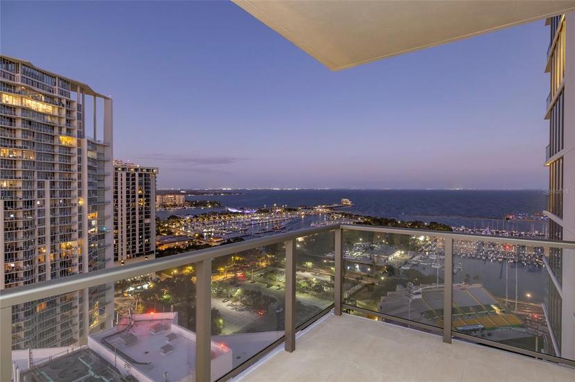 Picture of 301 1St Street South Unit 2304, St Petersburg FL 33701