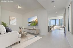 Picture of 301 1St Street South Unit 2304, St Petersburg, FL 33701