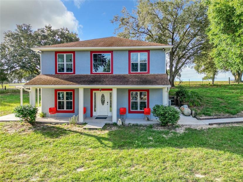 Picture of 3816 Lake Brite Street, Groveland FL 34736