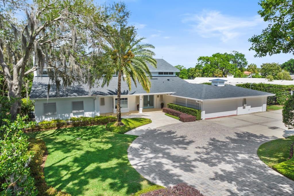 Picture of 421 Lakewood Drive, Winter Park, FL 32789