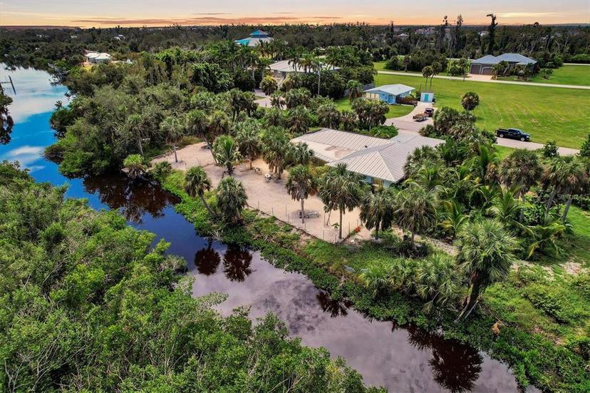 Picture of 120 Barracuda Drive, Placida FL 33946